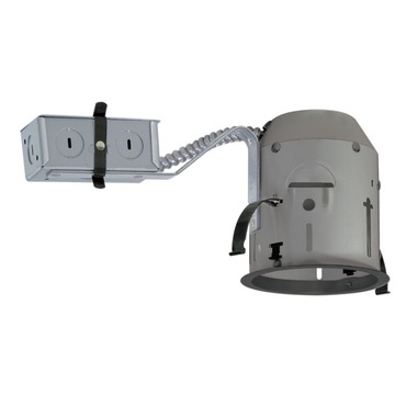 TC1R 4 Inch Remodel Non-IC Housing