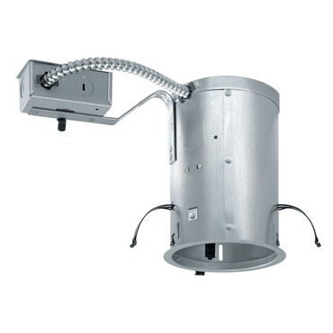 TC20R 5 Inch Remodel Non-IC Housing