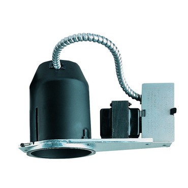 TC43NR Aculux 3.25 In MR16 Non-IC Remodel Housing