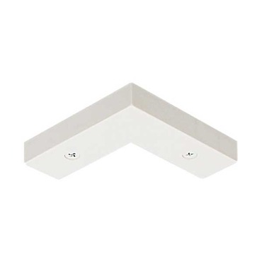 Trac 12 TL24 Right Angle Joiner | Juno Lighting at Lightology Trac 12 TL24 Right Angle Joiner