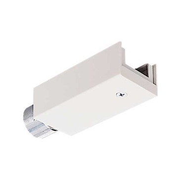 Trac 12 TL34 Conduit Feed | Juno Lighting at Lightology Trac 12 TL34 Conduit Feed