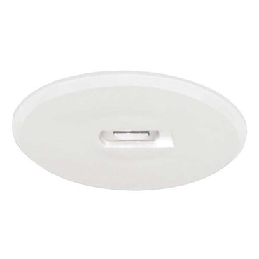 TL43 Halogen Mini Monopoint Canopy