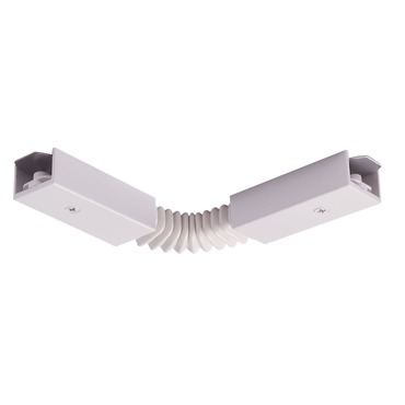 Trac 12/25 Accordion Adjustable Joiner