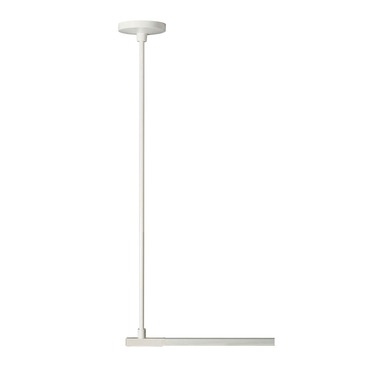 Trac 12/25 T-Bar Ceiling Pendant Stem Kit