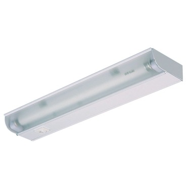 UFL Fluorescent Direct Wire Undercabinet | Juno Lighting at Lightology UFL Fluorescent Direct Wire Undercabinet