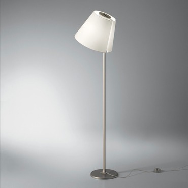 Melampo Floor Lamp | Artemide at Lightology Melampo Floor Lamp