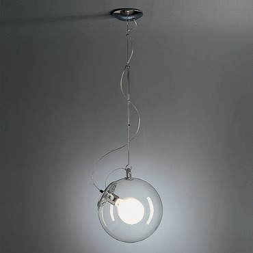 Miconos Pendant | Artemide at Lightology Miconos Pendant
