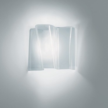 Logico Mini Single Wall Sconce
