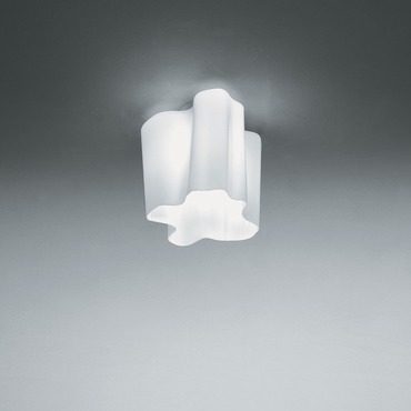 Logico Micro Single Ceiling Mount