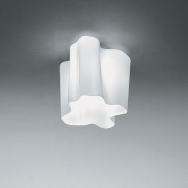 Logico Mini Ceiling Light | Artemide at Lightology Logico Mini Ceiling Light