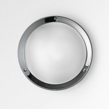 Niki Outdoor Wall / Ceiling Light | Artemide at Lightology Niki Outdoor Wall / Ceiling Light