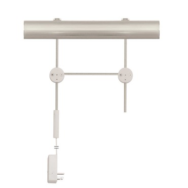 Cody 2 Plug In Picture Light - Overstock