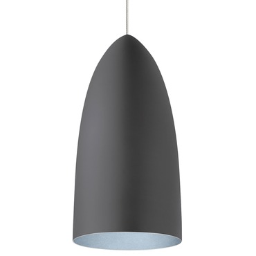 Mini-Signal Freejack Pendant | Visual Comfort Architectural at Lightology Mini-Signal Freejack Pendant