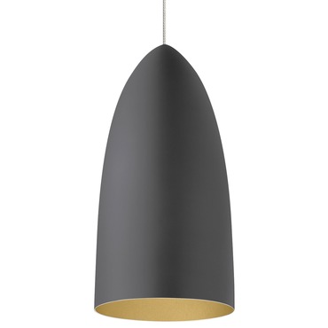 Mini-Signal Freejack Pendant | Visual Comfort Architectural at Lightology Mini-Signal Freejack Pendant