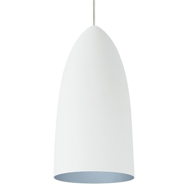 Mini-Signal Freejack Pendant | Visual Comfort Architectural at Lightology Mini-Signal Freejack Pendant