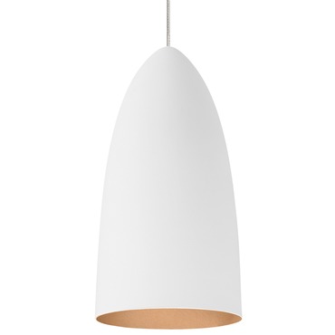 Mini-Signal Monopoint Pendant | Visual Comfort Architectural at Lightology Mini-Signal Monopoint Pendant