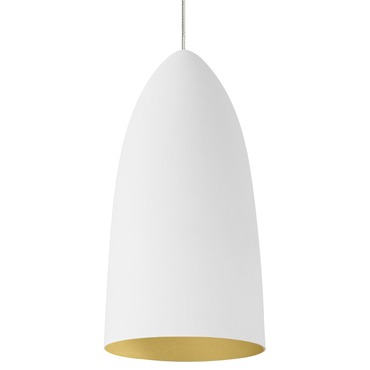 Mini-Signal Monopoint Pendant | Visual Comfort Modern at Lightology Mini-Signal Monopoint Pendant