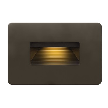 120V Luna Horizontal Step Light