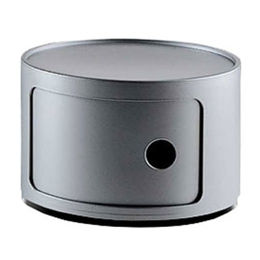 Componibili Stacking Module Series | Kartell at Lightology Componibili Stacking Module Series