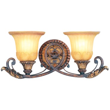 Villa Verona Bath Bar