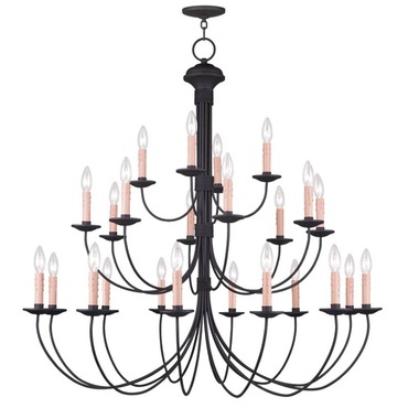 Heritage Chandelier