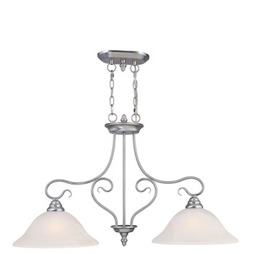 Coronado 2 Light Pendant
