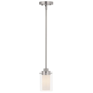 Manhattan Mini Pendant