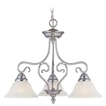 Coronado 3 Light Pendant