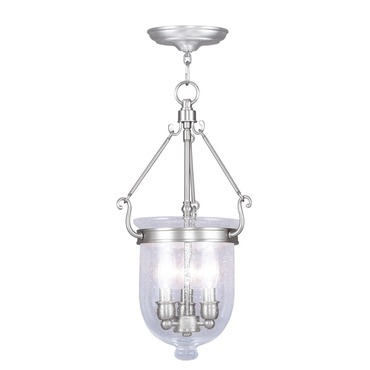 Jefferson 10 Inch Pendant