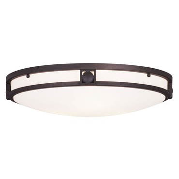 Titiana 3 Light Ceiling Mount