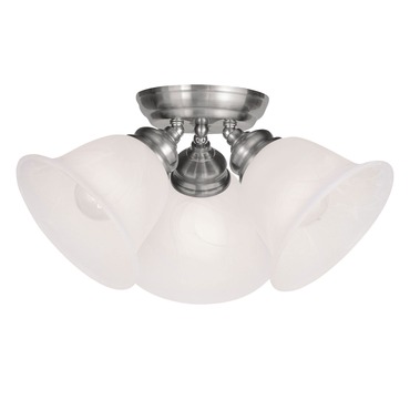 Essex Ceiling Mount
