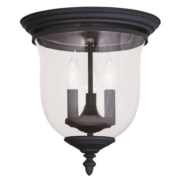 Legacy Ceiling Mount | Livex Lighting at Lightology Legacy Ceiling Mount
