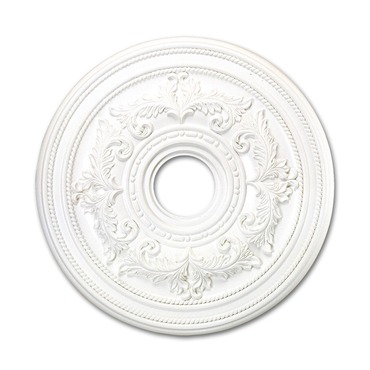 22 Inch Ceiling Medallion