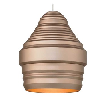 Mini Ryker Freejack Pendant - Discontinued Model