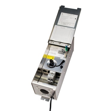 Pro Series 75W 12V Magnetic Landscape Transformer