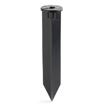 Landscape In-Ground Support Stake 12V | Kichler at Lightology Landscape In-Ground Support Stake 12V