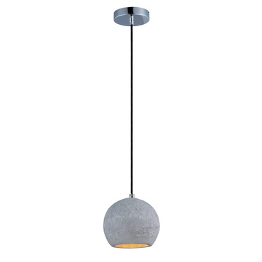 Crete 12390 Pendant | Maxim Lighting at Lightology Crete 12390 Pendant