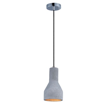 Crete 12392 Pendant | Maxim Lighting at Lightology Crete 12392 Pendant
