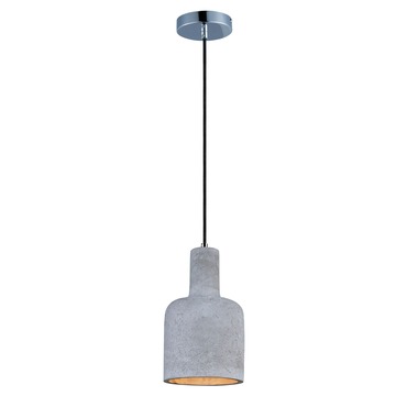 Crete 12395 Pendant | Maxim Lighting at Lightology Crete 12395 Pendant