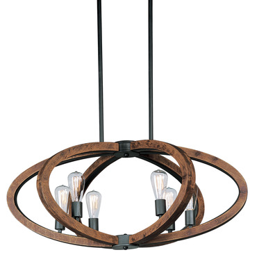 Bodega Bay Pendant