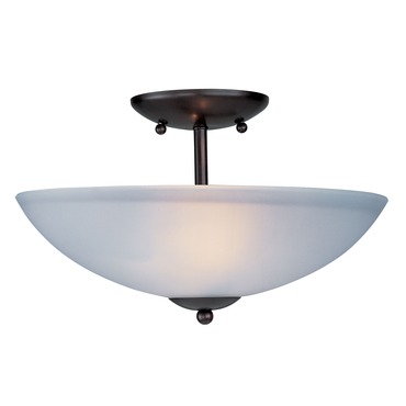 Logan Ceiling Semi Flush Mount