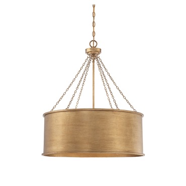 Rochester Pendant | Savoy House at Lightology Rochester Pendant
