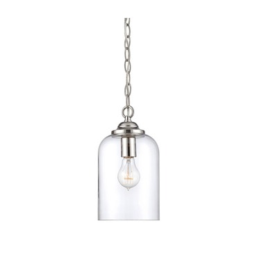 Bally Pendant | Savoy House at Lightology Bally Pendant