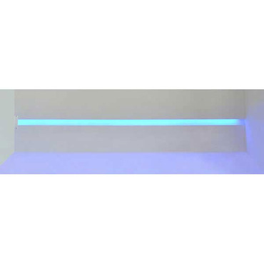 Reveal RGB Cove/Pathway Plaster-In LED System 24V