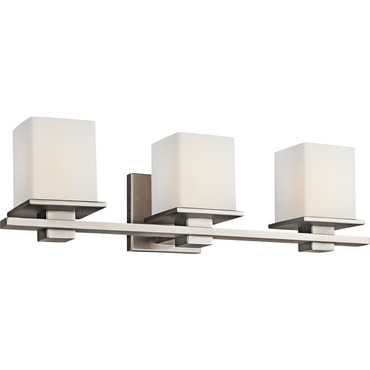 Tully Bathroom Vanity Light
