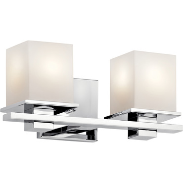 Tully Bathroom Vanity Light