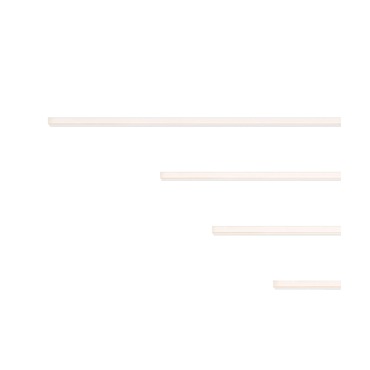 Stiletto Lungo Bath Bar