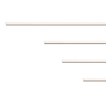 Stiletto Lungo Bath Bar