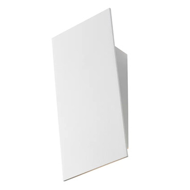 Angled Plane Wall Sconce