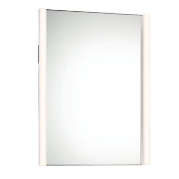 Vanity Vertical Mirror Kit | SONNEMAN - A Way of Light at Lightology Vanity Vertical Mirror Kit
